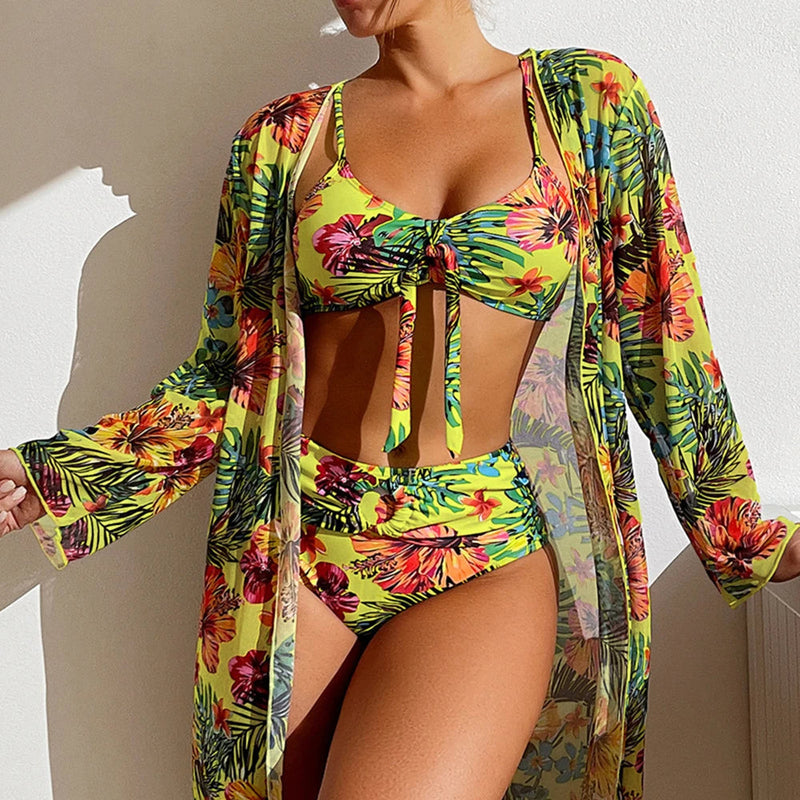 Vintage Inspired Garment with a Contemporary Edge