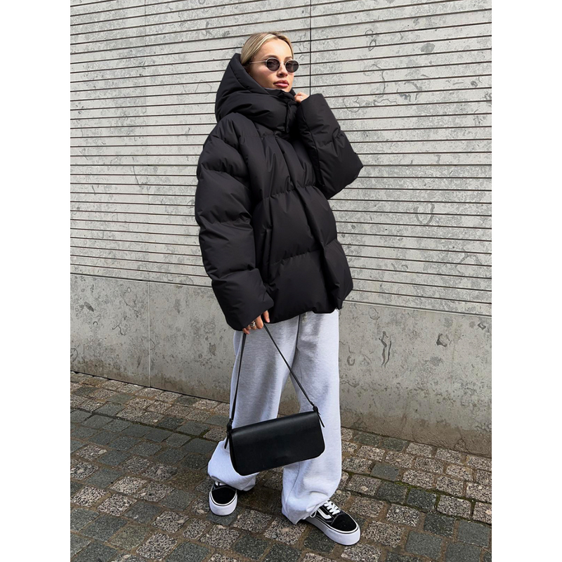 Beautifully Crafted Coat in a Classic Style