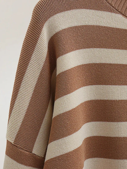 Beautifully Crafted Garment in a Classic Style