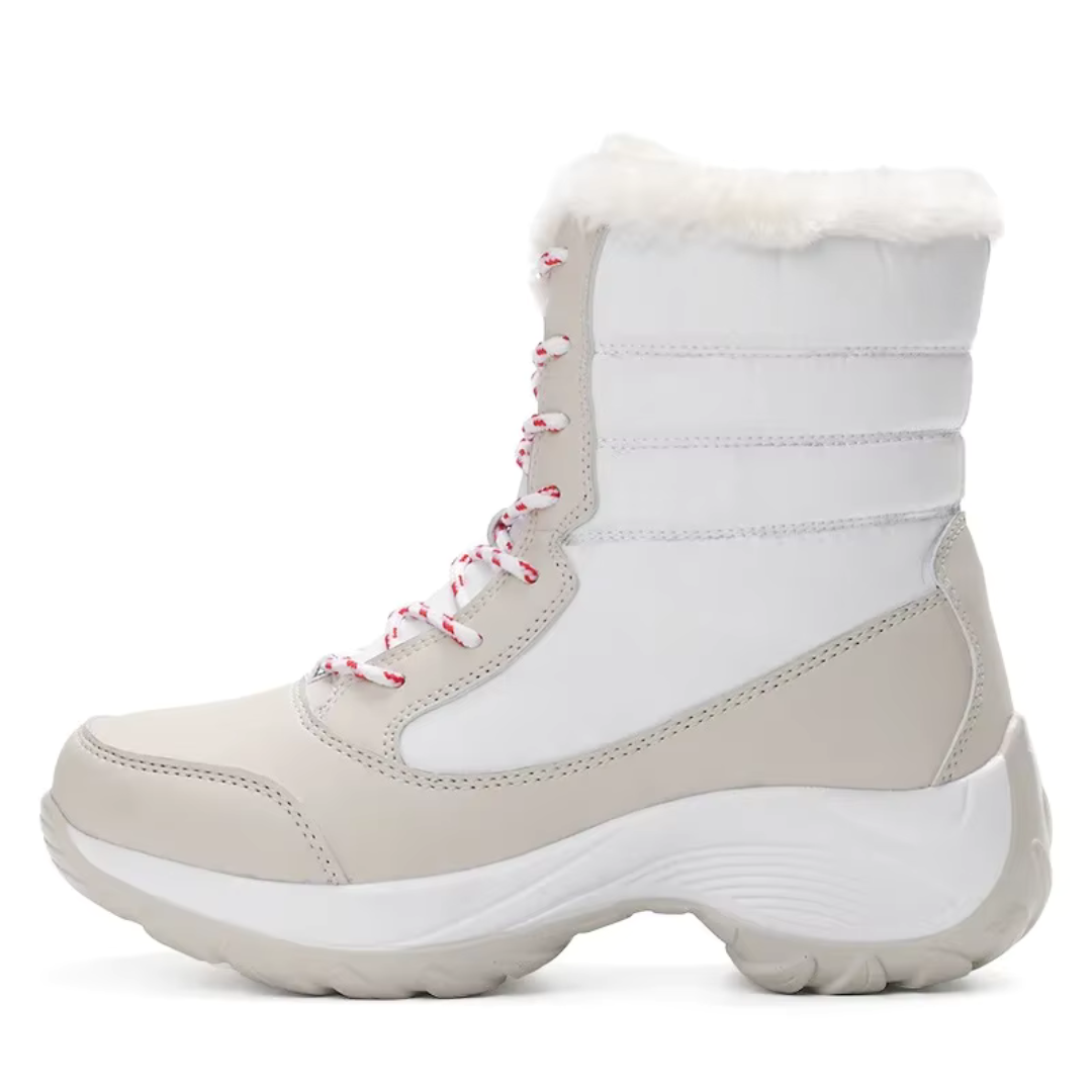 Stylish Orthopedic Boots for Any Occasion