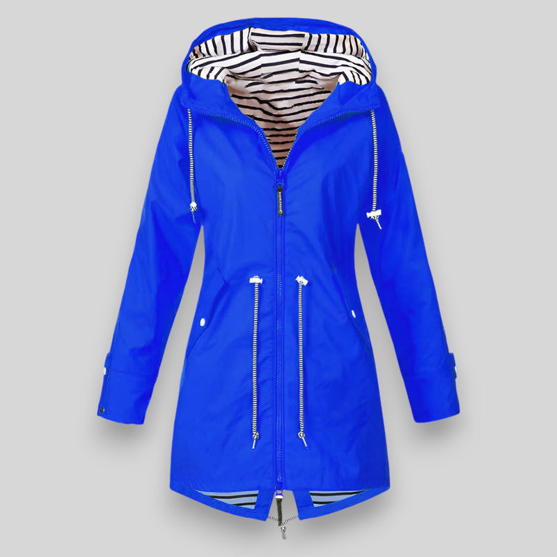Gracefully Styled Jacket for Any Occasion