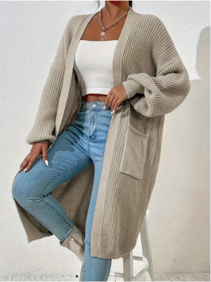 Gracefully Styled Cardigan for Any Occasion