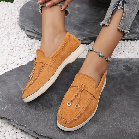 Elegant Orthopedic Shoes for Every Step