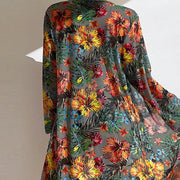 Beautifully Balanced Garment with Timeless Character