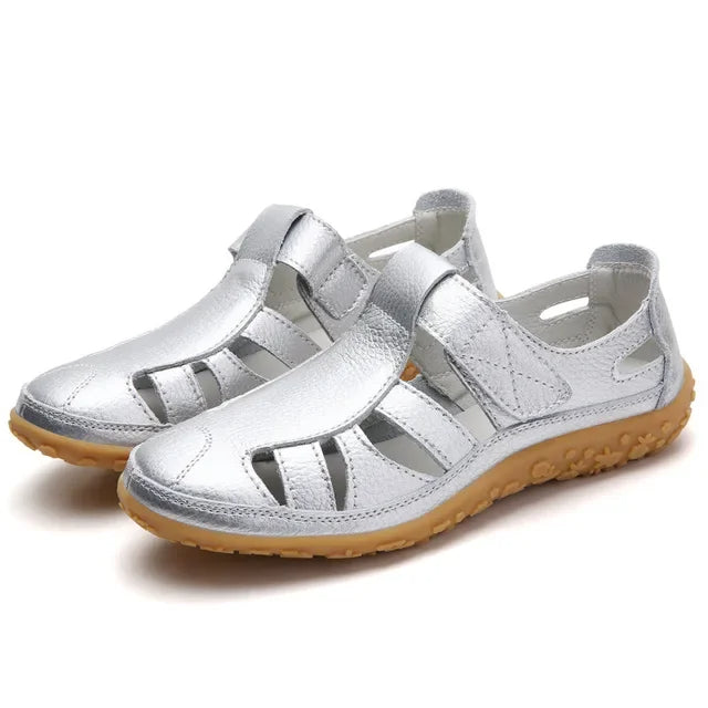 Stylish Orthopedic Sandals for Any Occasion
