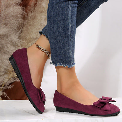 Chic Orthopedic Shoes with Unique Design