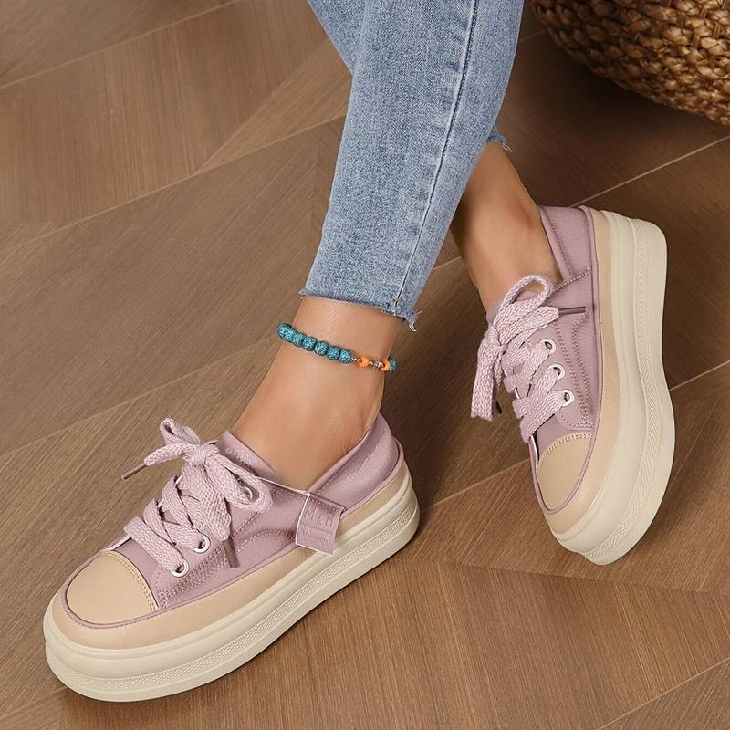 Comfortable Orthopedic Sneakers for Daily Wear