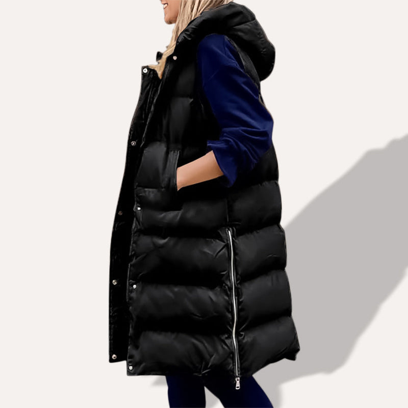 Beautifully Crafted Jacket in a Classic Style