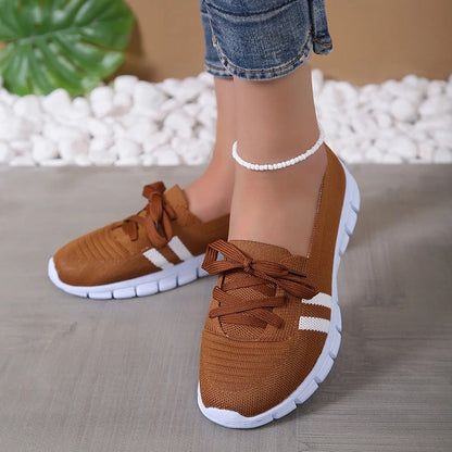 Chic Orthopedic Shoes with Unique Design