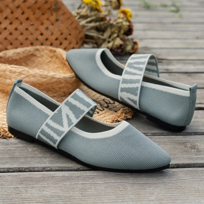 Chic Orthopedic Shoes with Unique Design