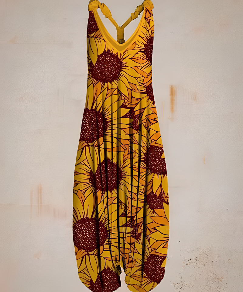 Gracefully Styled Garment for Any Occasion