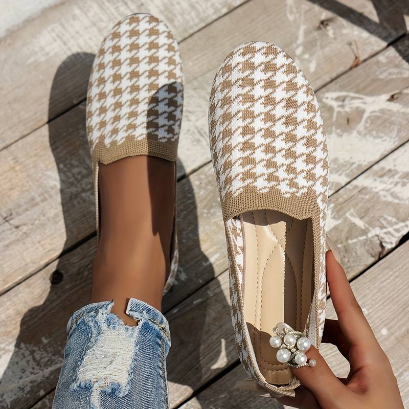 Elegant Orthopedic Shoes for Every Step