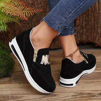 Elegant Orthopedic Sneakers for Every Step