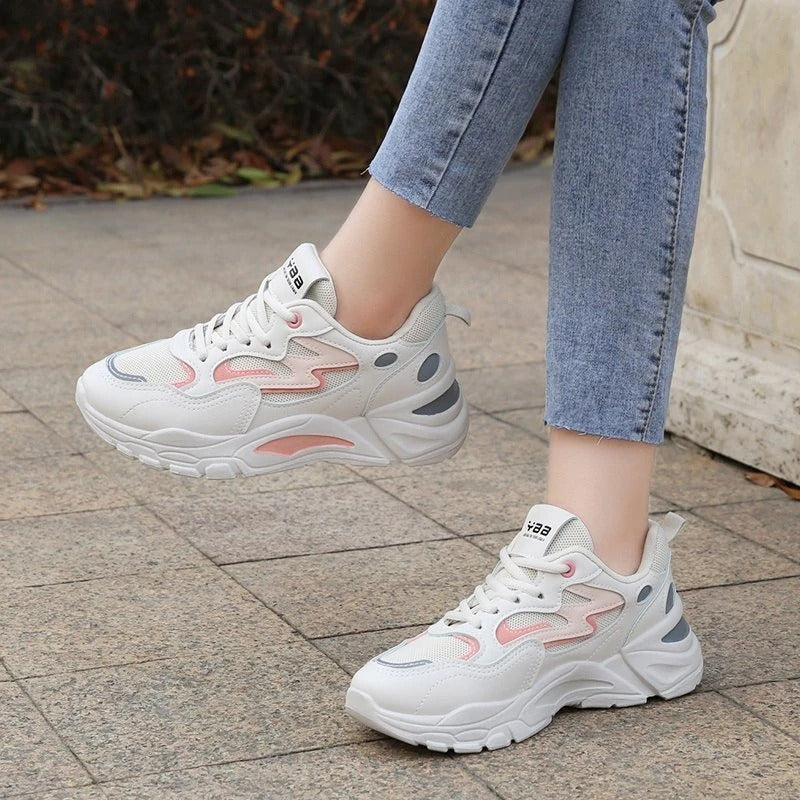Stylish Orthopedic Sneakers for Any Occasion