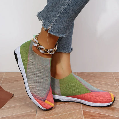 Classic Orthopedic Shoes with Timeless Style