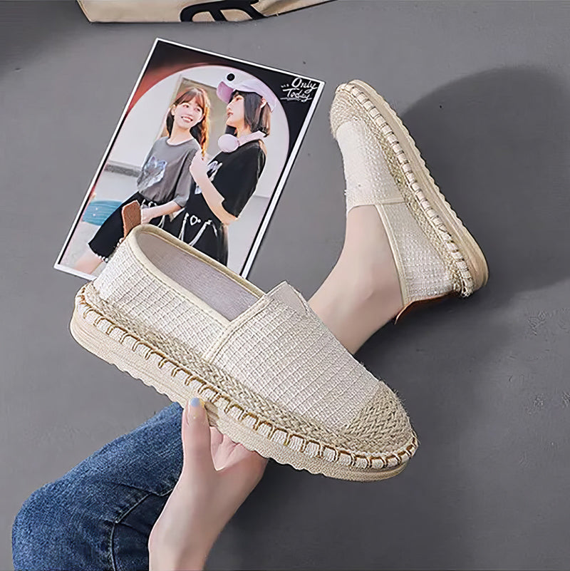 Classic Orthopedic Shoes with Timeless Style