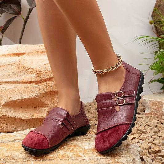 Beautifully Crafted Orthopedic Shoes