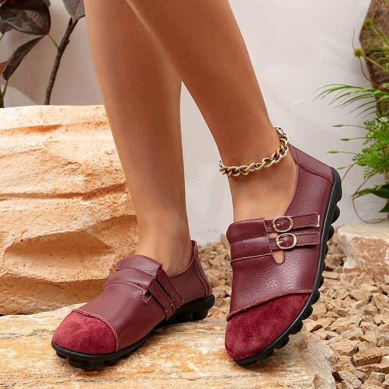 Beautifully Crafted Orthopedic Shoes