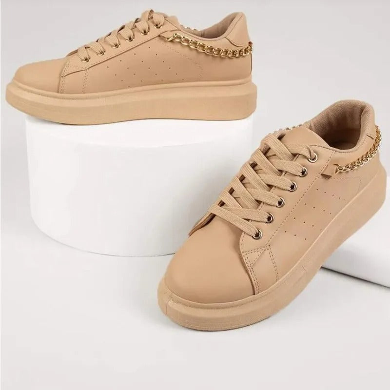 Beautifully Crafted Orthopedic Sneakers