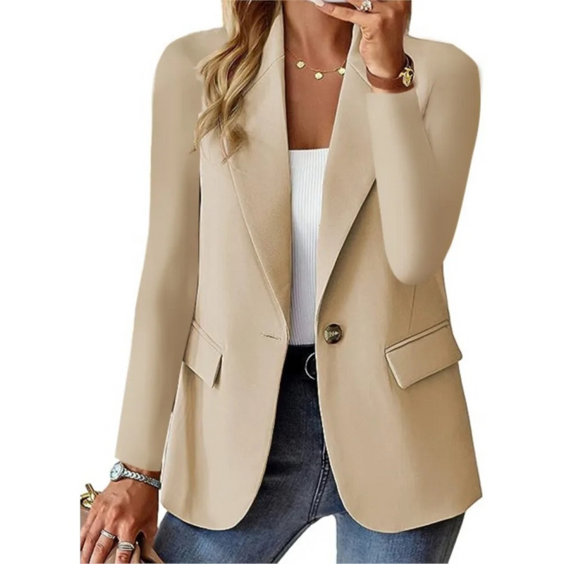 Classic Vintage Garment with a Flattering Fit