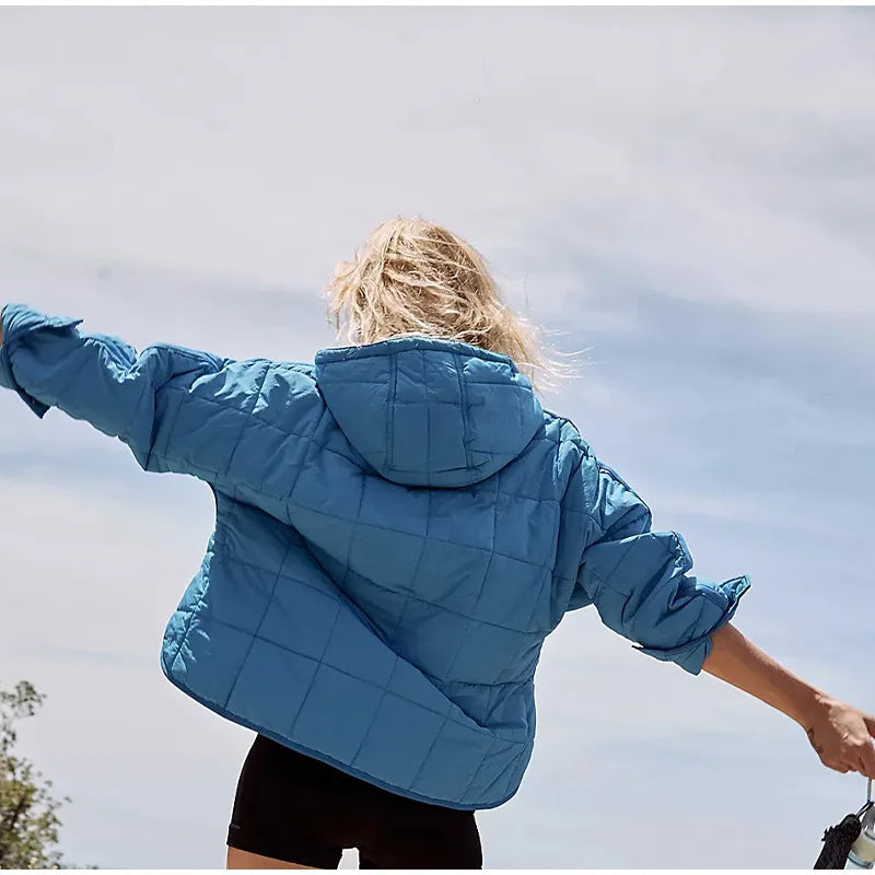 Gracefully Styled Sweater for Any Occasion