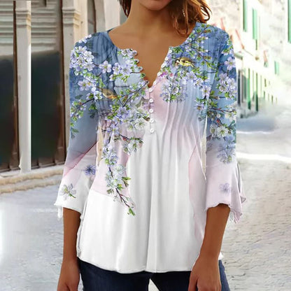 White-Blue