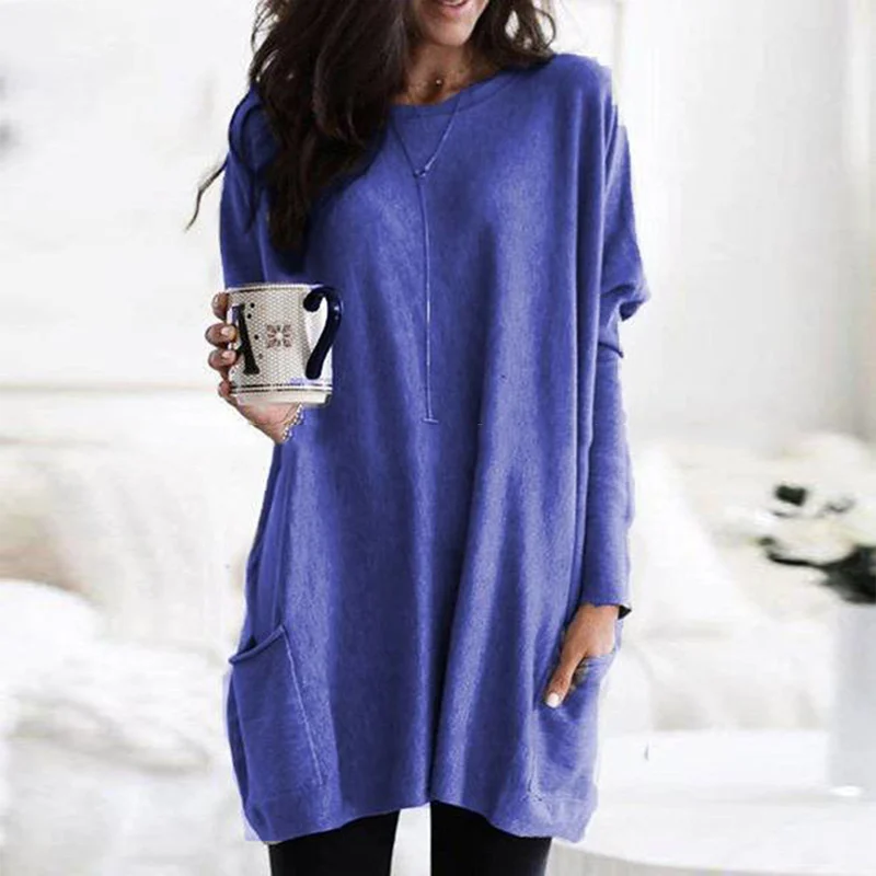 Gracefully Styled Garment for Any Occasion