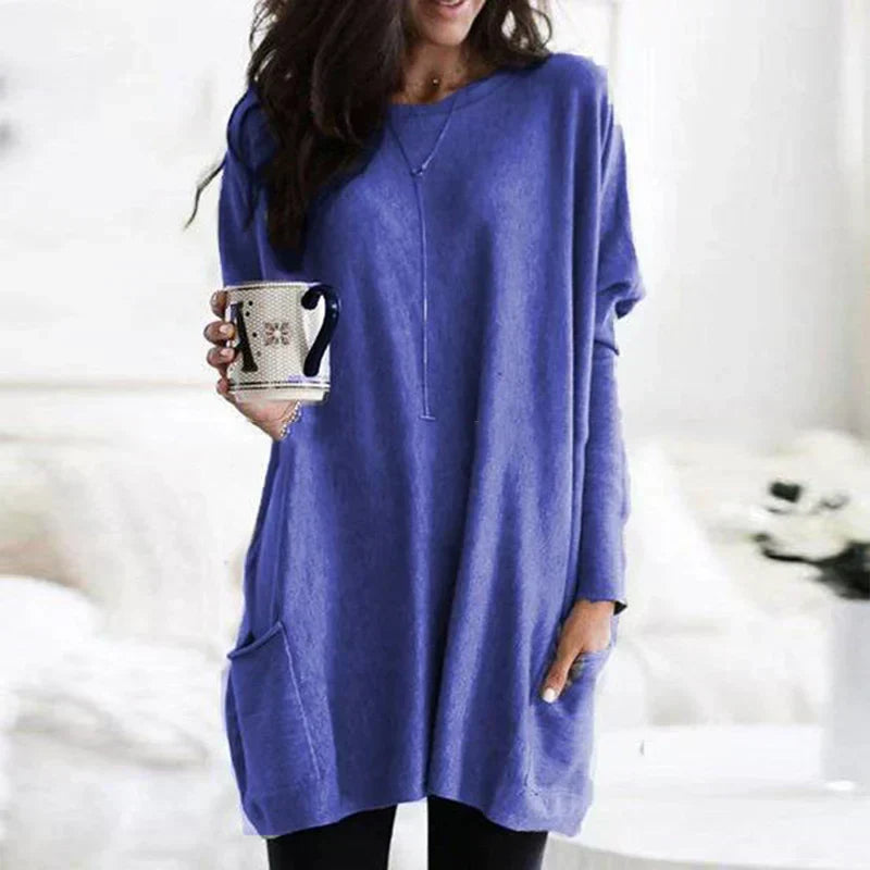 Elegantly Styled Shirt for Everyday Wear