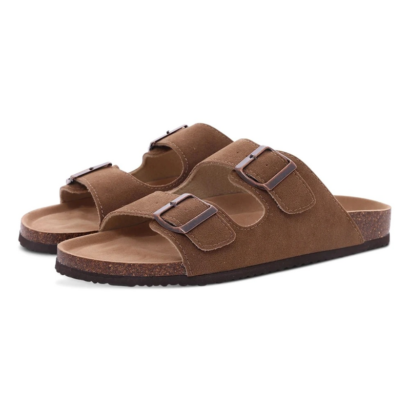 Chic Orthopedic Sandals with Unique Design