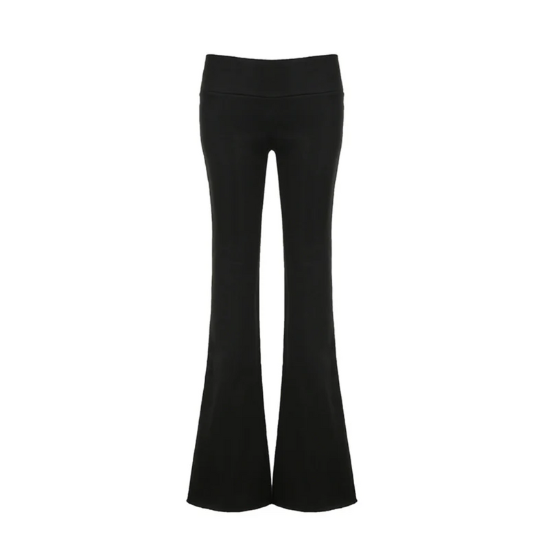 Gracefully Styled Pants for Any Occasion