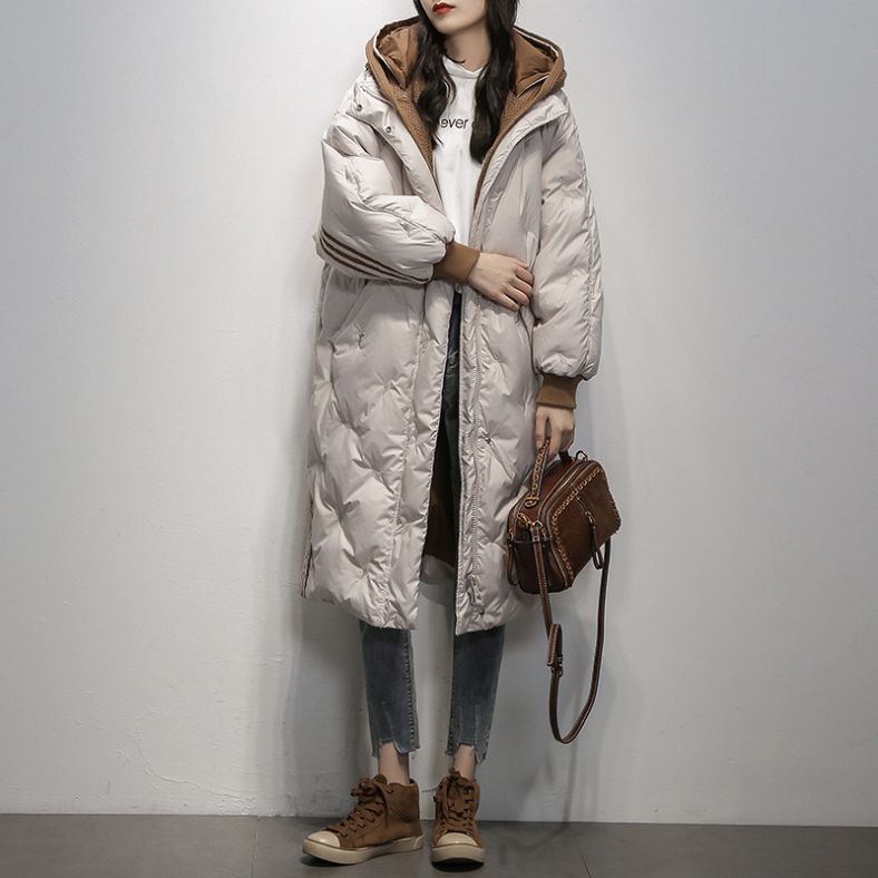 Sophisticated Jacket with a Clean Classic Look