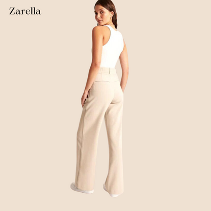 Elegantly Styled Trousers for Everyday Wear