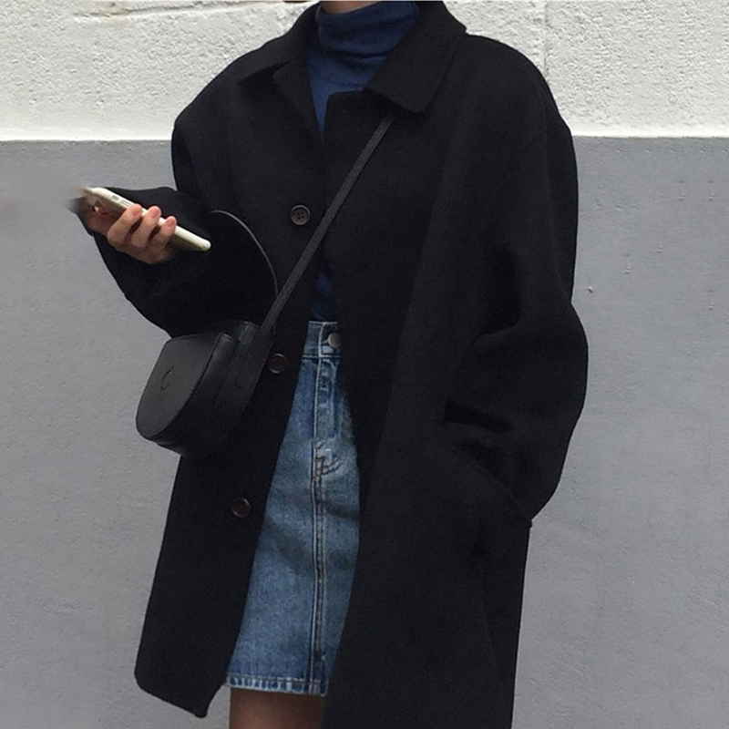 Beautifully Balanced Coat with Timeless Character