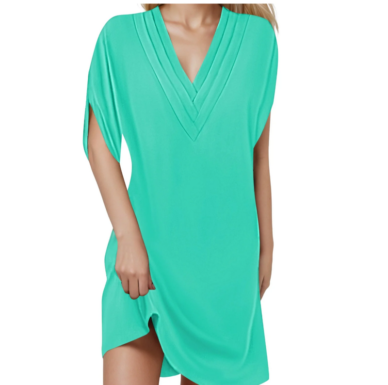Beautifully Finished Garment in a Timeless Design