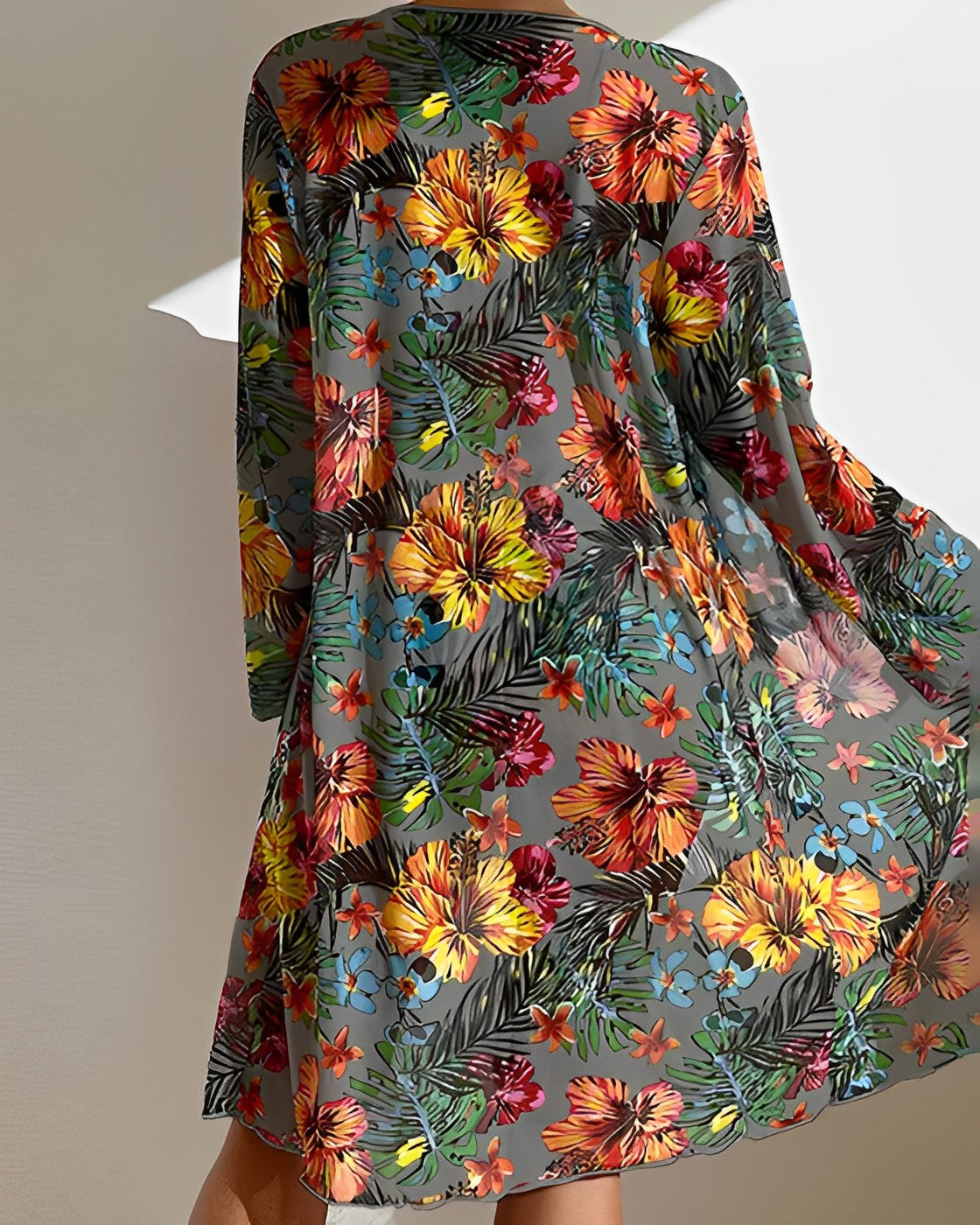 Polished Garment with an Effortless Classic Look