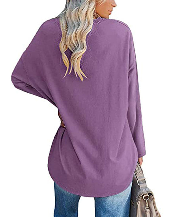Effortlessly Elegant Blouse with a Timeless Design