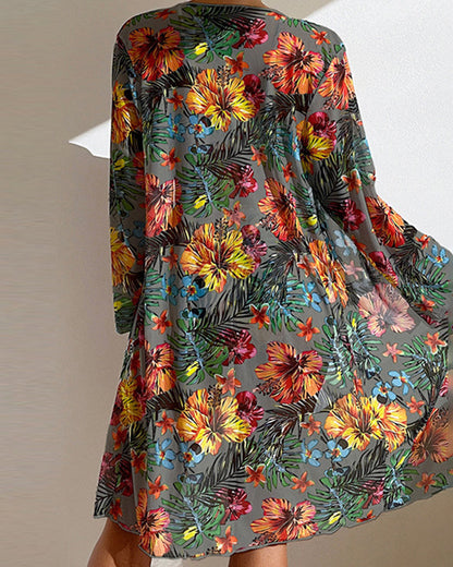 Gracefully Styled Garment for Any Occasion