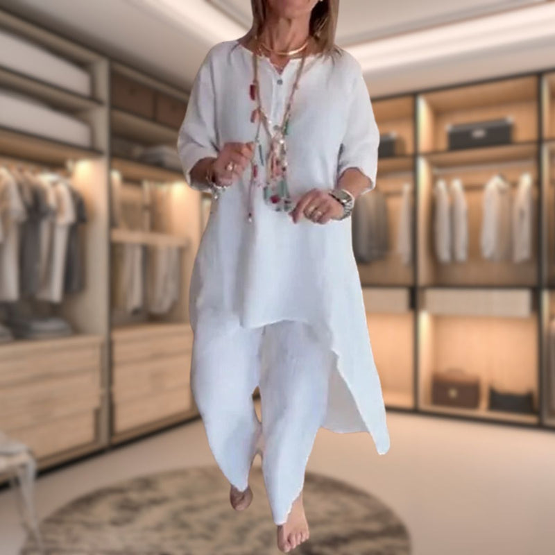 Elegantly Styled Garment for Everyday Wear