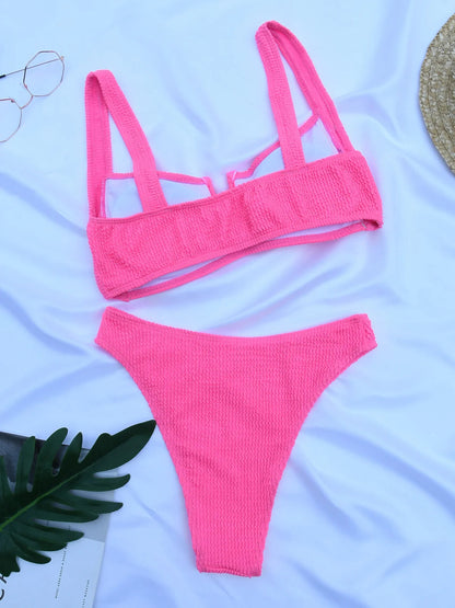 Classic Vintage Garment with a Flattering Fit