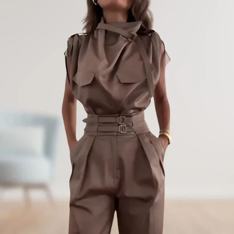 Classic Vintage & Enduringly Stylish Trousers