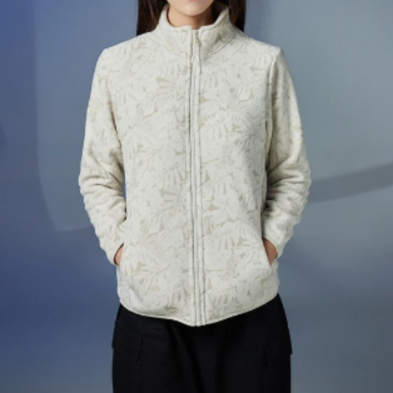 A Vintage Style Garment with Delicate Timeless Details