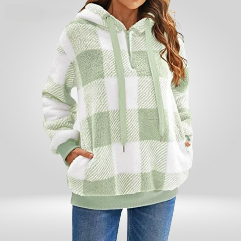 Beautifully Crafted Sweater in a Classic Style