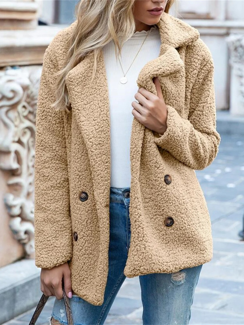 Gracefully Styled Garment for Any Occasion