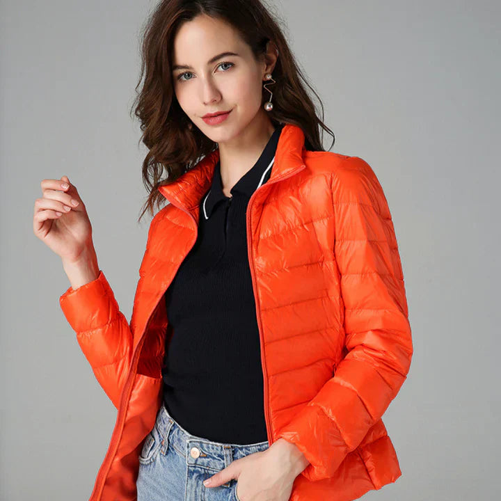 Beautifully Crafted Jacket in a Classic Style