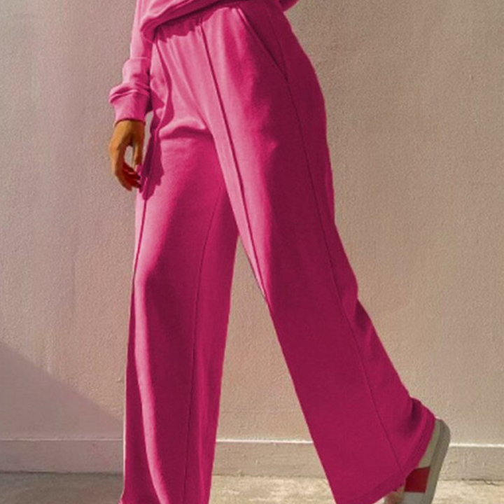 Sophisticated Garment with a Clean Classic Look