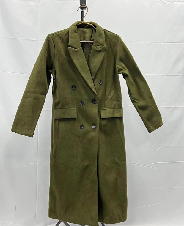 Classic Vintage Garment with a Flattering Fit