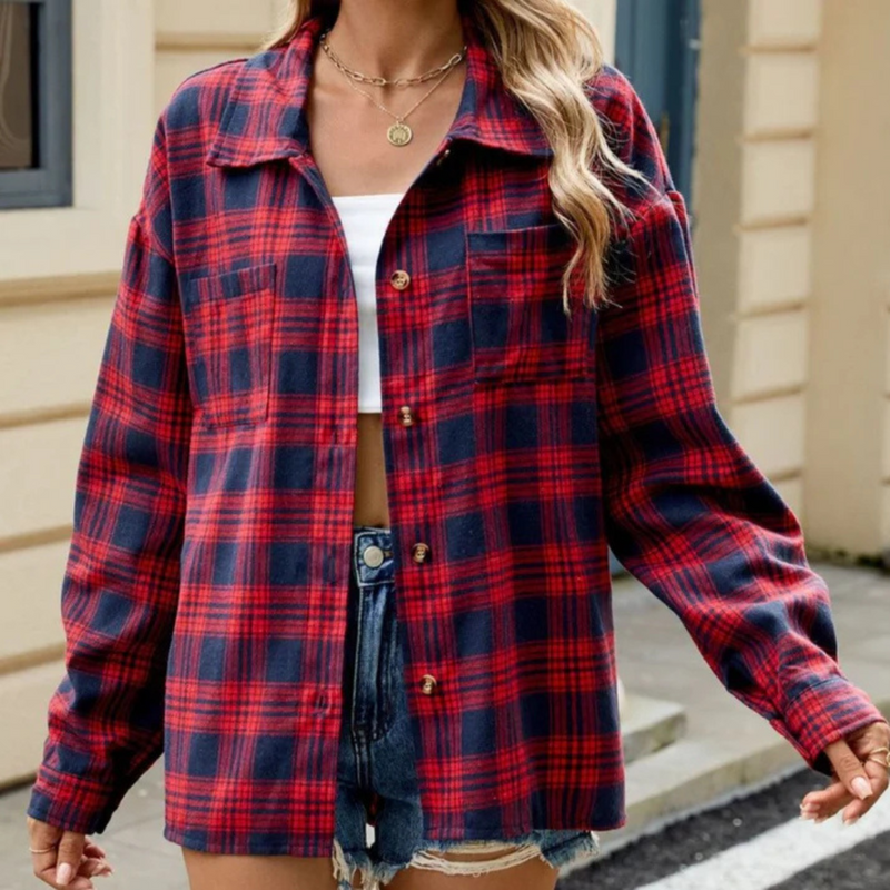 Sophisticated Shirt with a Clean Classic Look