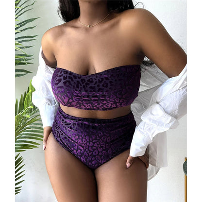 Well Tailored Garment with a Graceful Silhouette