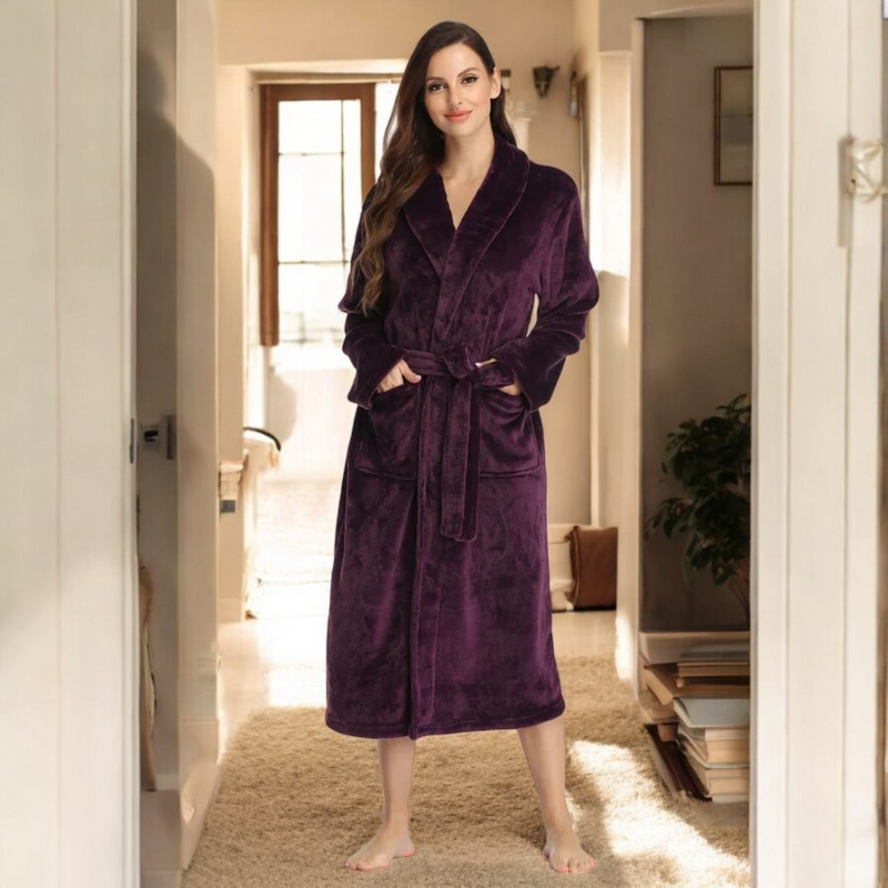 Well Tailored Garment with a Graceful Silhouette