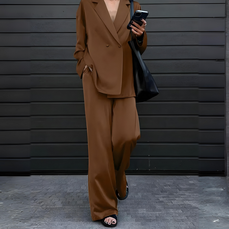 A Vintage Style Garment with Delicate Timeless Details
